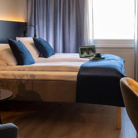 Thon Partner Hotel Backlund Levanger Zewnętrze zdjęcie