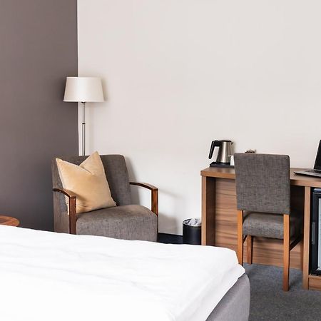 Thon Partner Hotel Backlund Levanger Zewnętrze zdjęcie