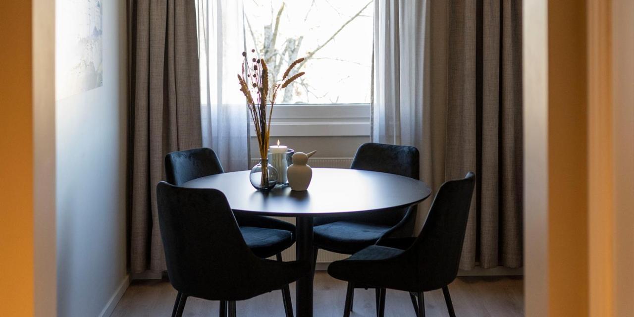 Thon Partner Hotel Backlund Levanger Zewnętrze zdjęcie