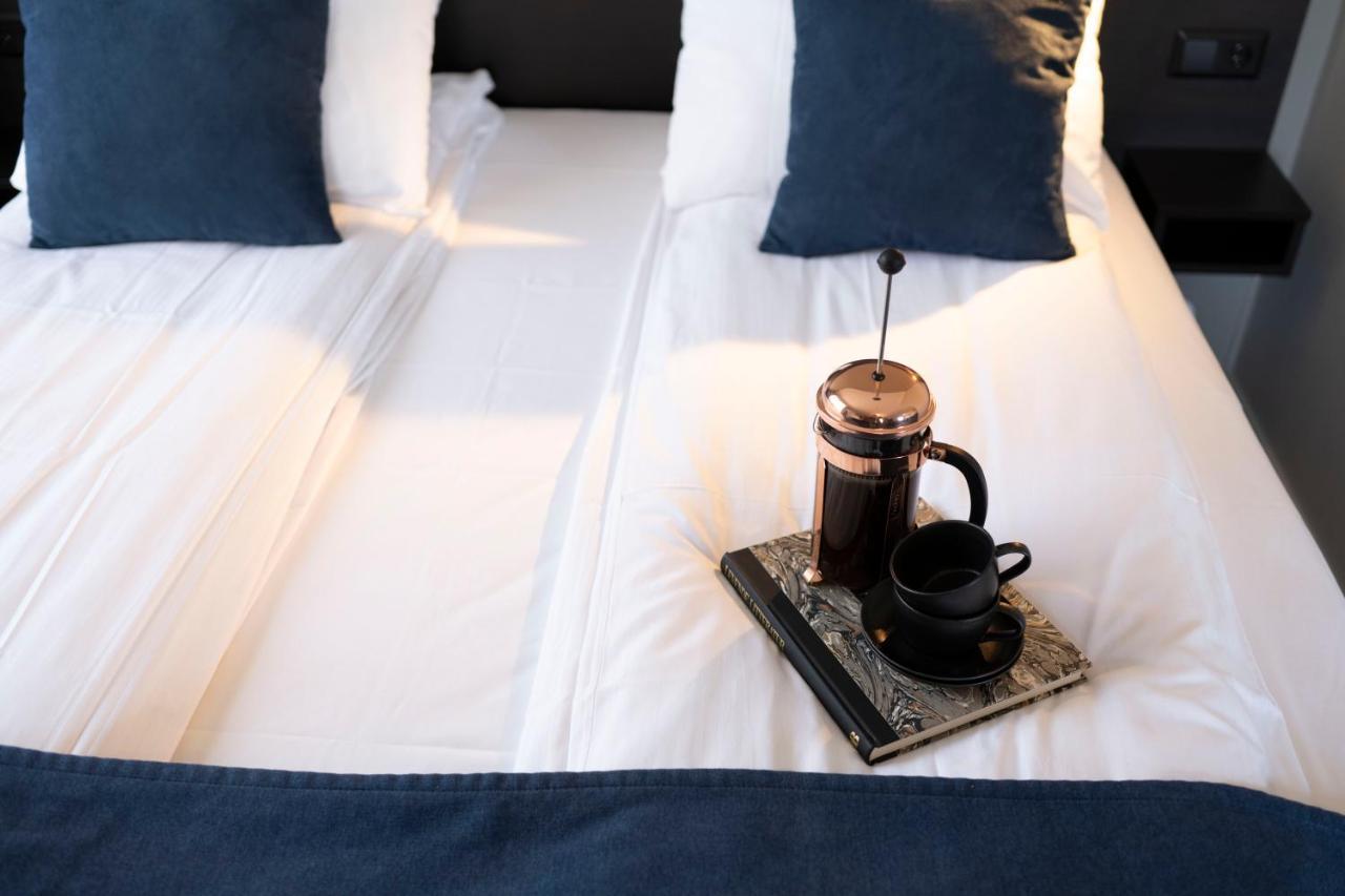 Thon Partner Hotel Backlund Levanger Zewnętrze zdjęcie