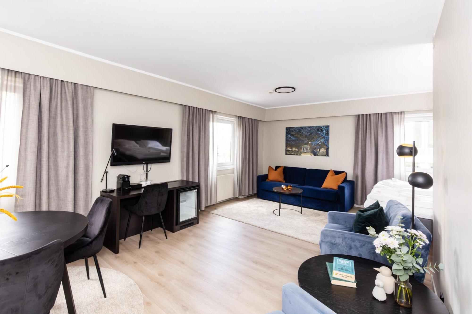 Thon Partner Hotel Backlund Levanger Zewnętrze zdjęcie