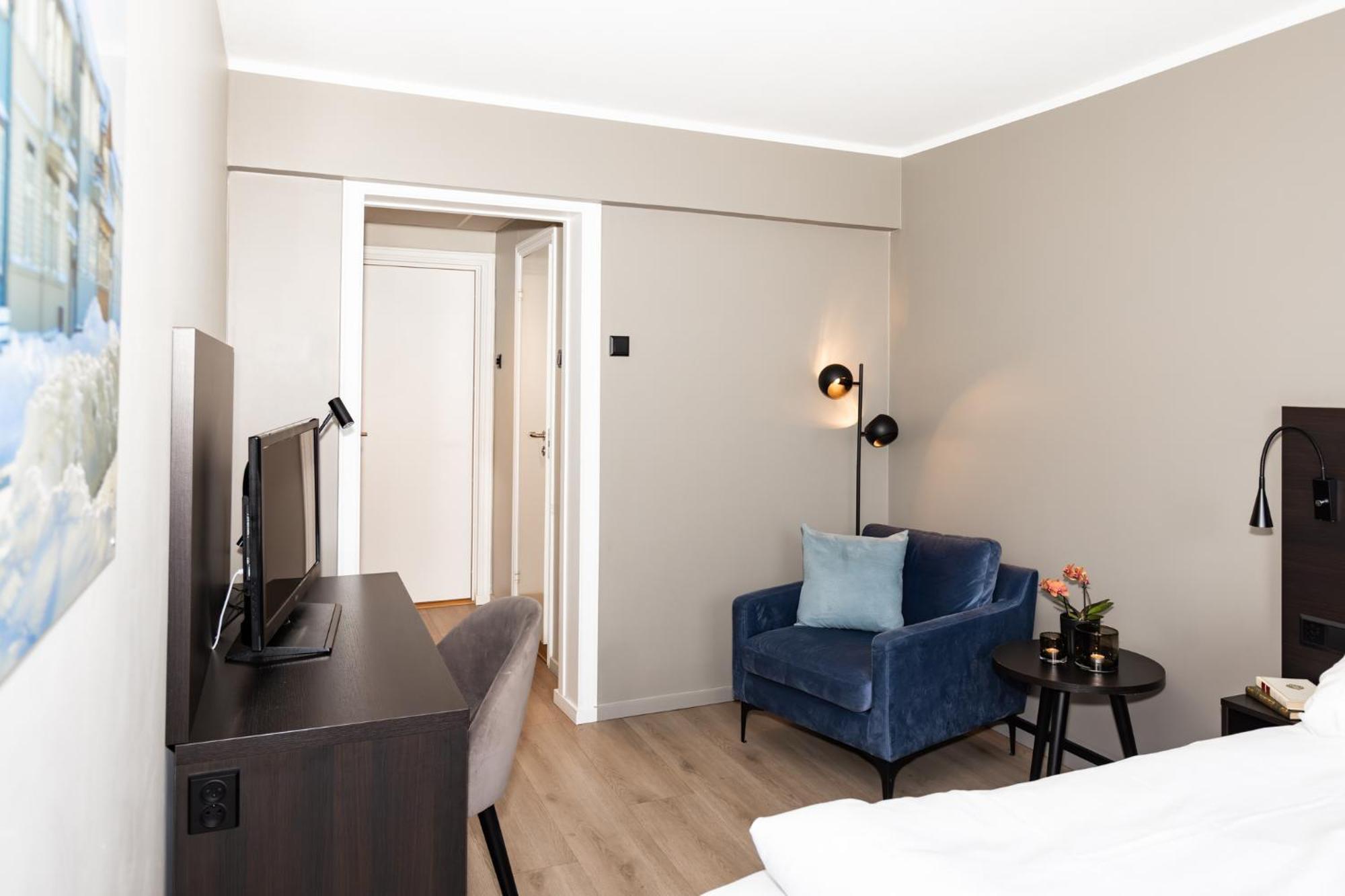 Thon Partner Hotel Backlund Levanger Zewnętrze zdjęcie