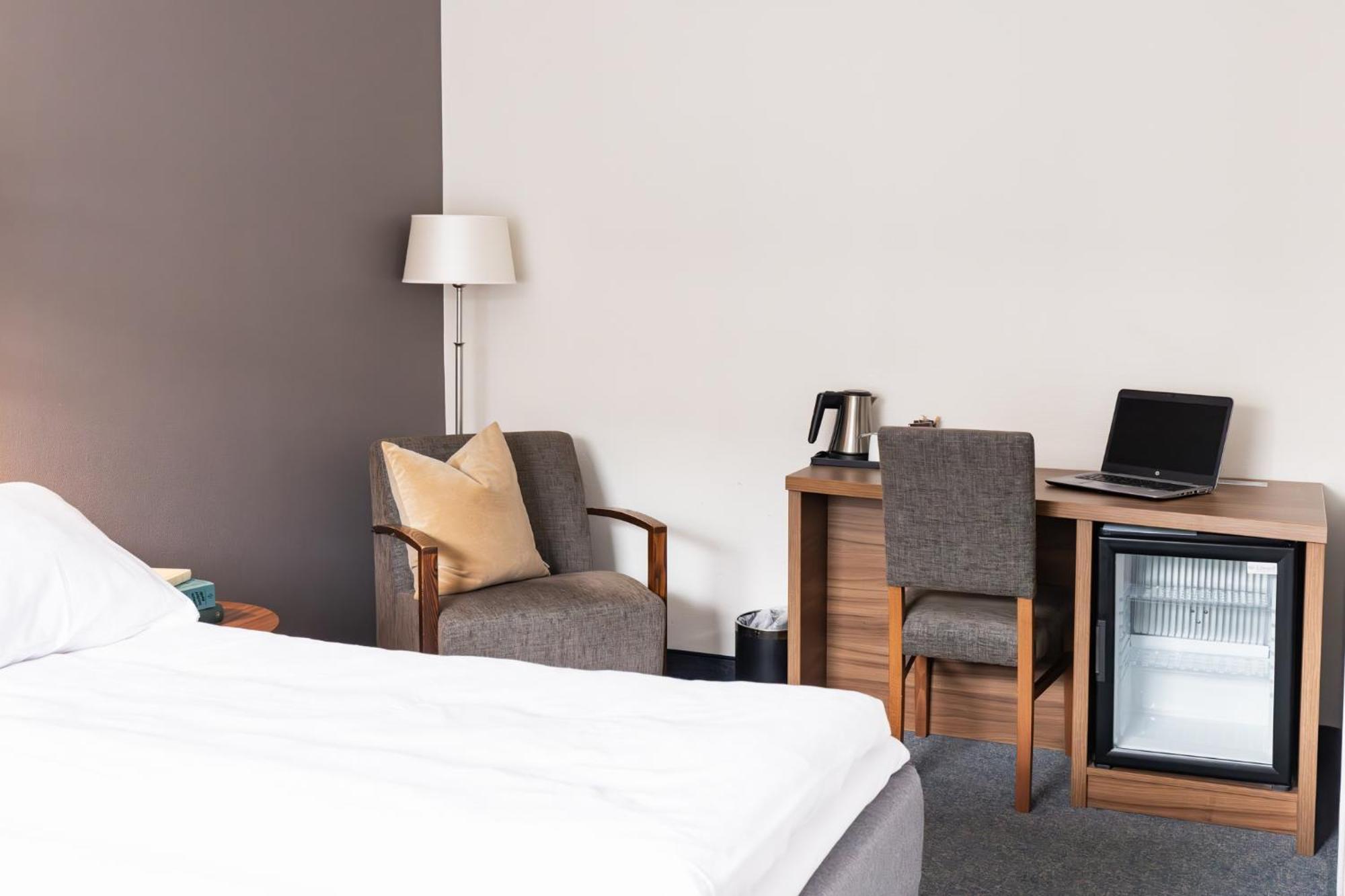 Thon Partner Hotel Backlund Levanger Zewnętrze zdjęcie