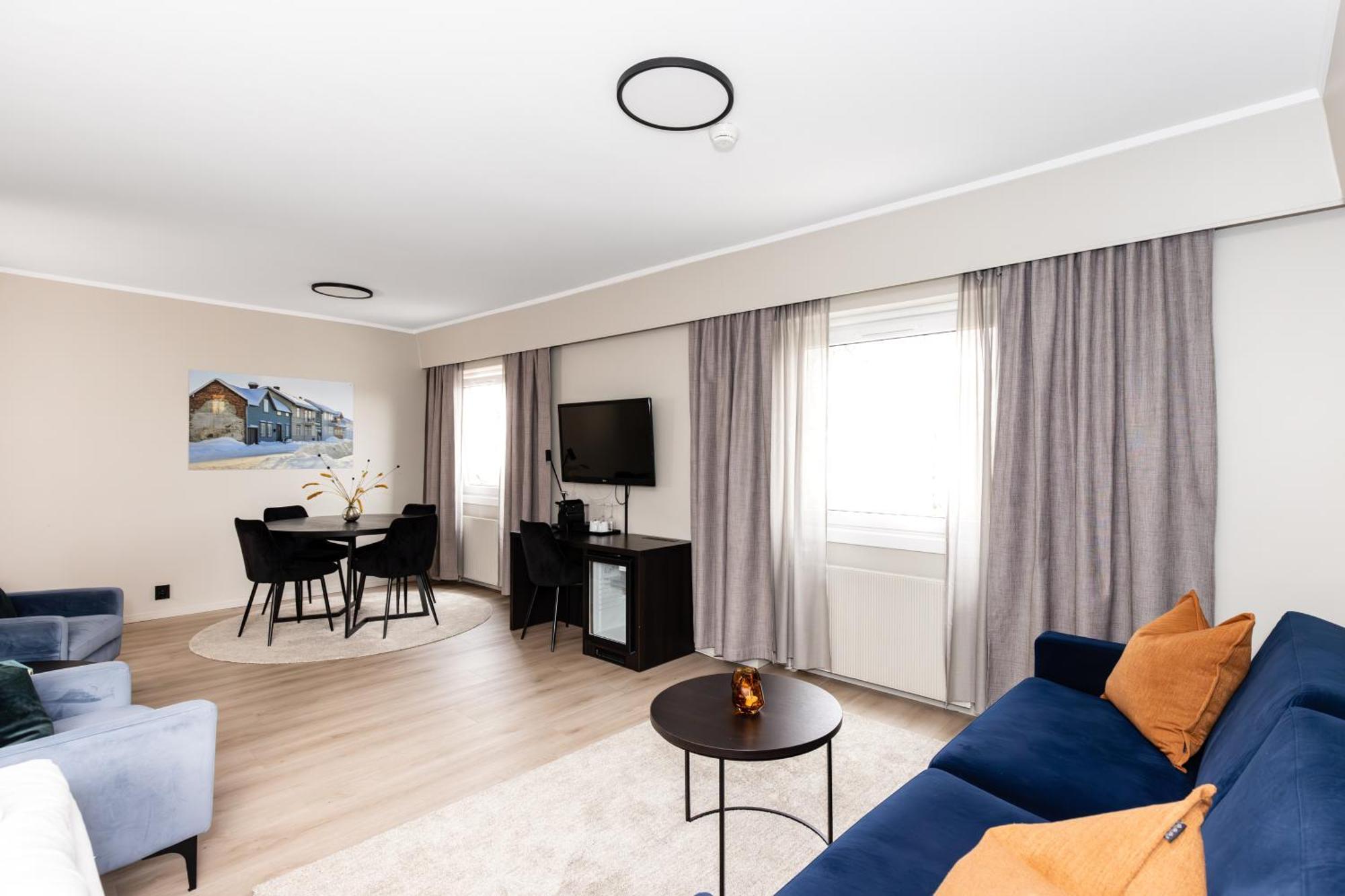 Thon Partner Hotel Backlund Levanger Zewnętrze zdjęcie