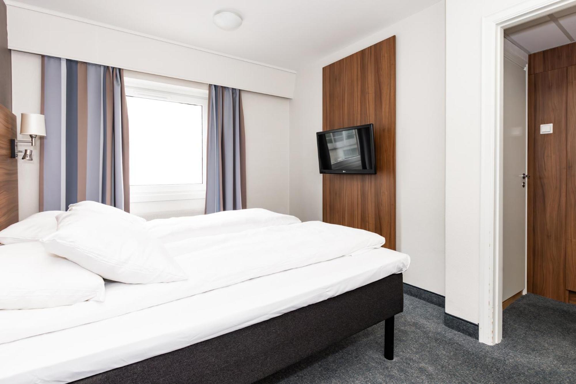 Thon Partner Hotel Backlund Levanger Zewnętrze zdjęcie