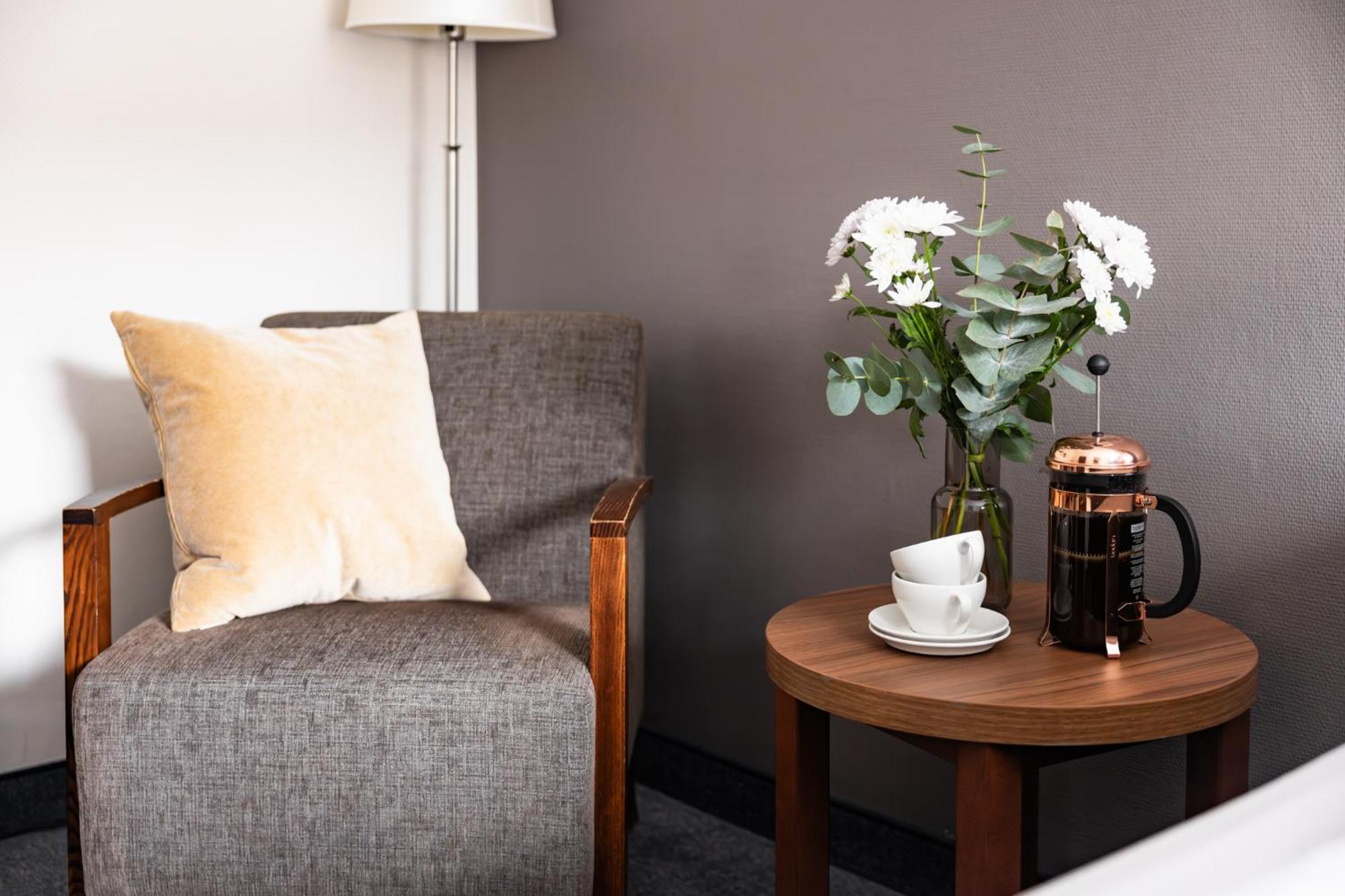 Thon Partner Hotel Backlund Levanger Zewnętrze zdjęcie