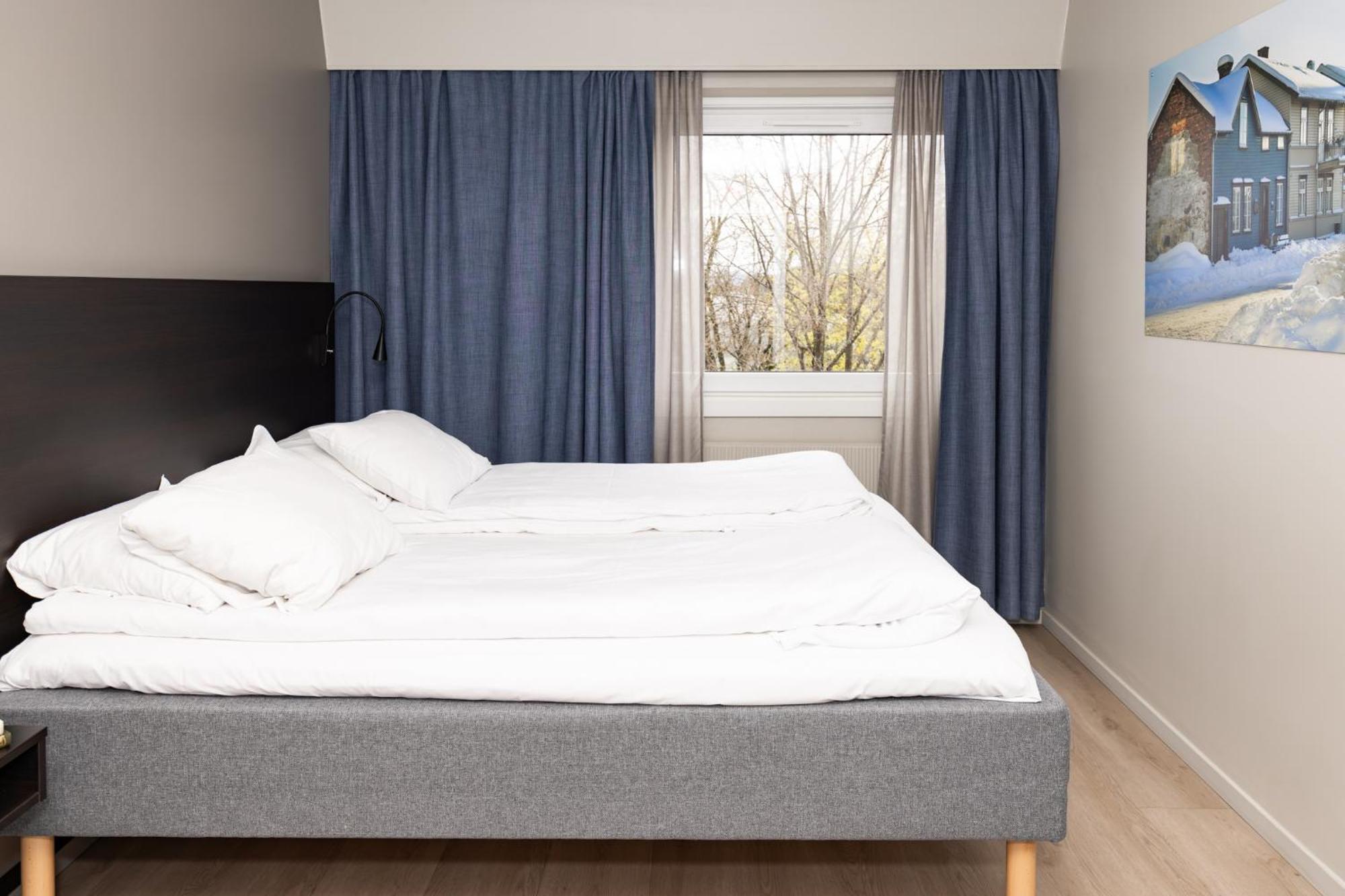Thon Partner Hotel Backlund Levanger Zewnętrze zdjęcie