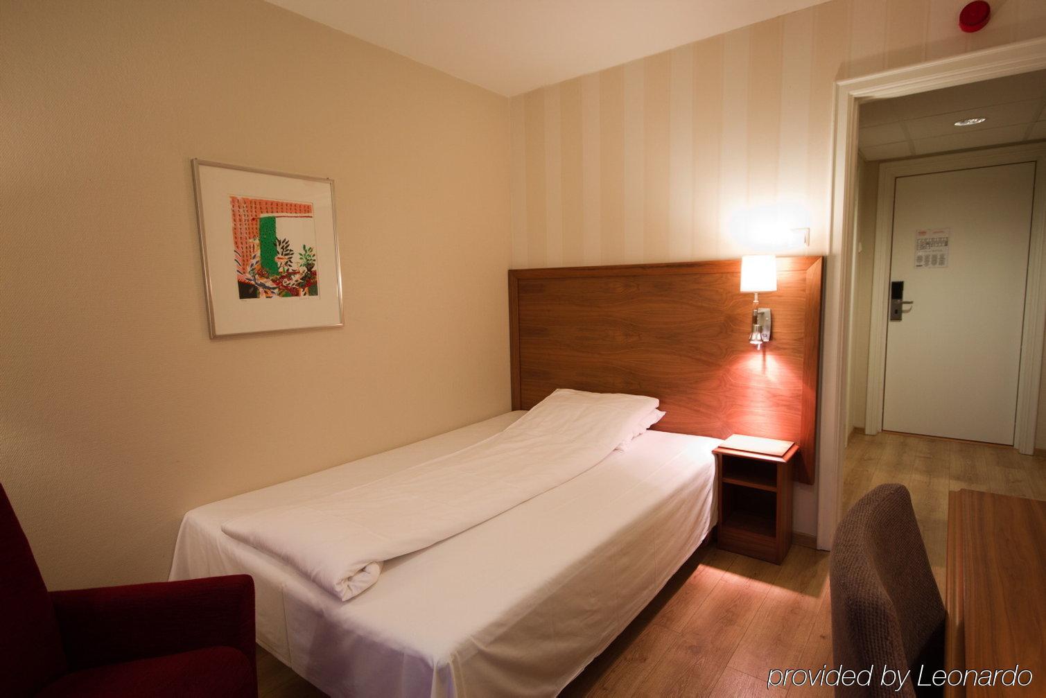 Thon Partner Hotel Backlund Levanger Zewnętrze zdjęcie