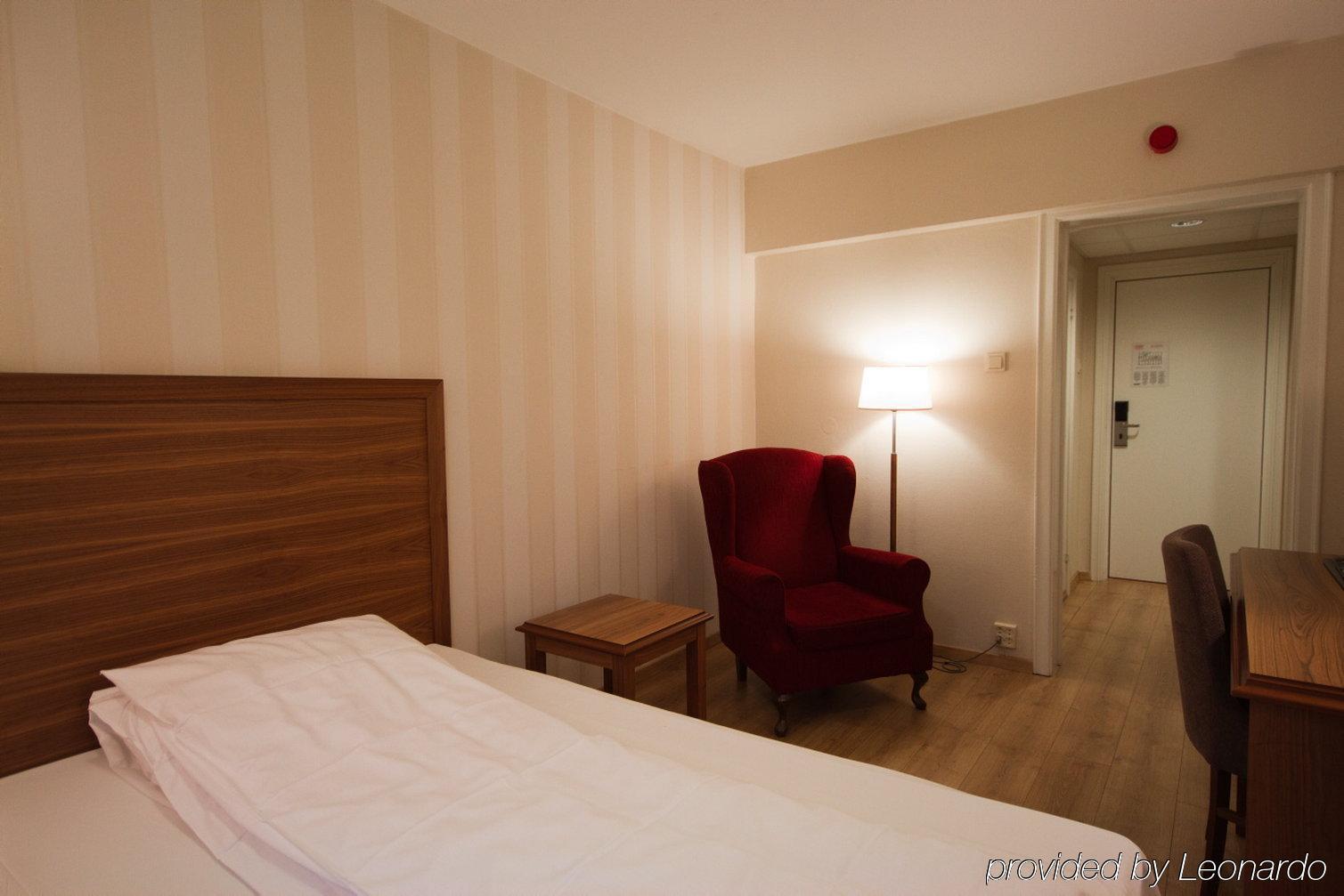 Thon Partner Hotel Backlund Levanger Zewnętrze zdjęcie