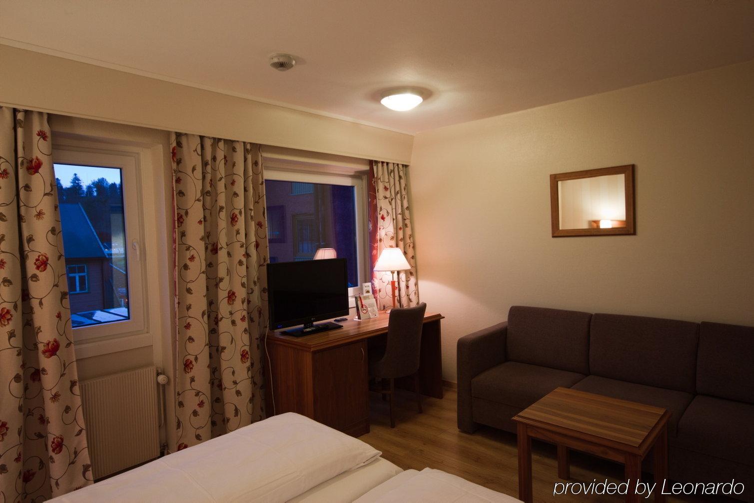 Thon Partner Hotel Backlund Levanger Zewnętrze zdjęcie