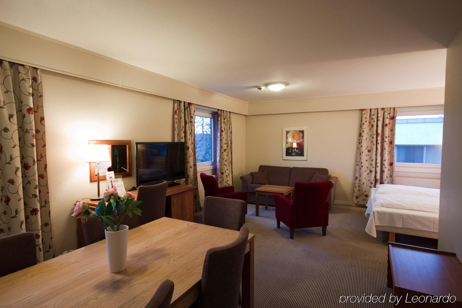 Thon Partner Hotel Backlund Levanger Zewnętrze zdjęcie