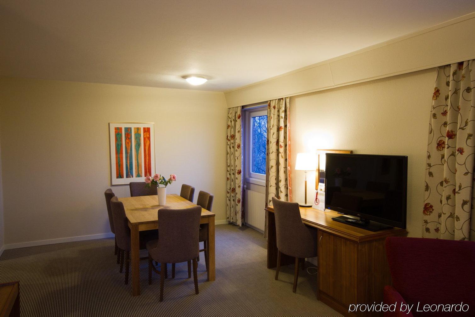 Thon Partner Hotel Backlund Levanger Zewnętrze zdjęcie