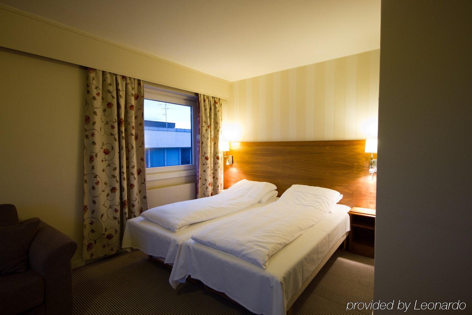 Thon Partner Hotel Backlund Levanger Zewnętrze zdjęcie