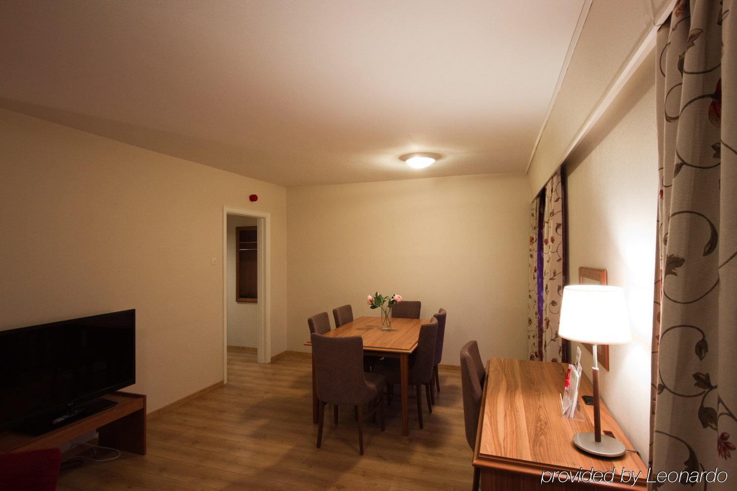 Thon Partner Hotel Backlund Levanger Zewnętrze zdjęcie