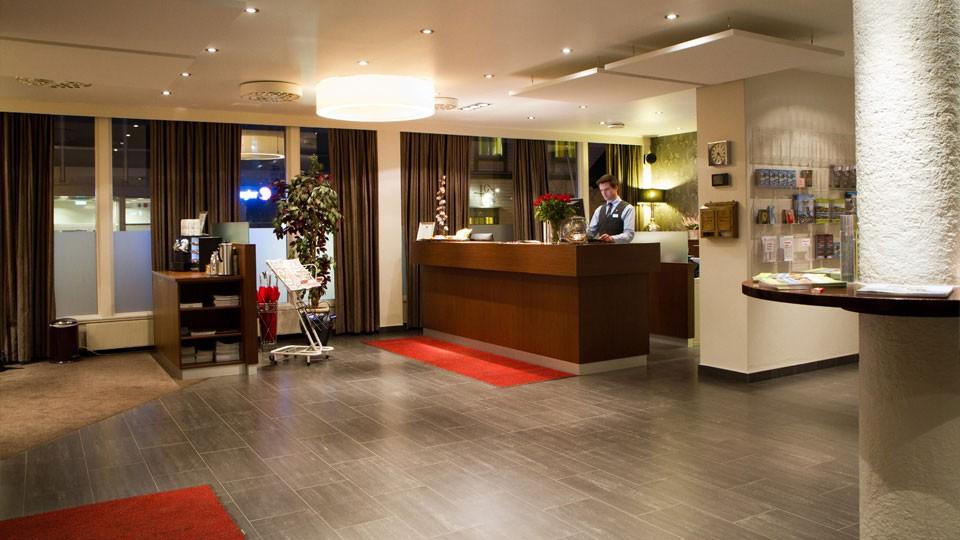 Thon Partner Hotel Backlund Levanger Zewnętrze zdjęcie