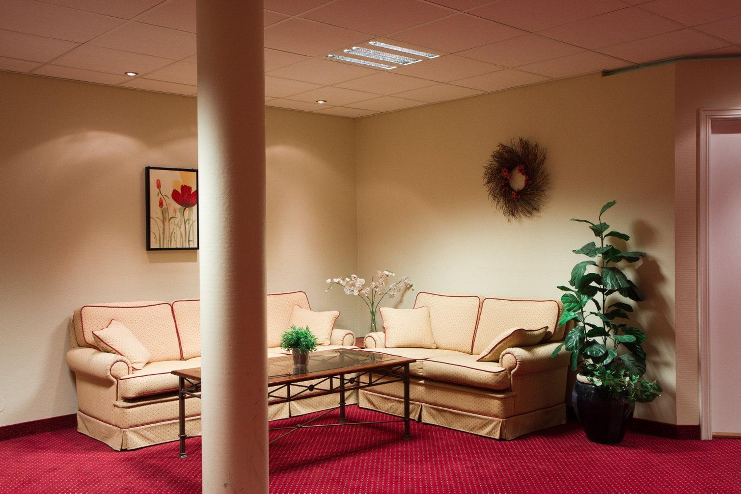 Thon Partner Hotel Backlund Levanger Zewnętrze zdjęcie