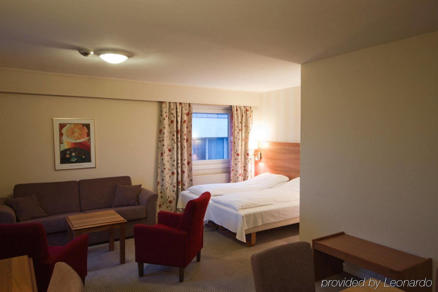Thon Partner Hotel Backlund Levanger Zewnętrze zdjęcie