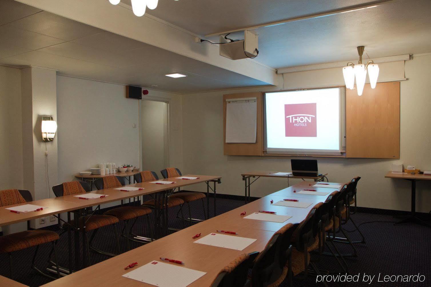 Thon Partner Hotel Backlund Levanger Zewnętrze zdjęcie