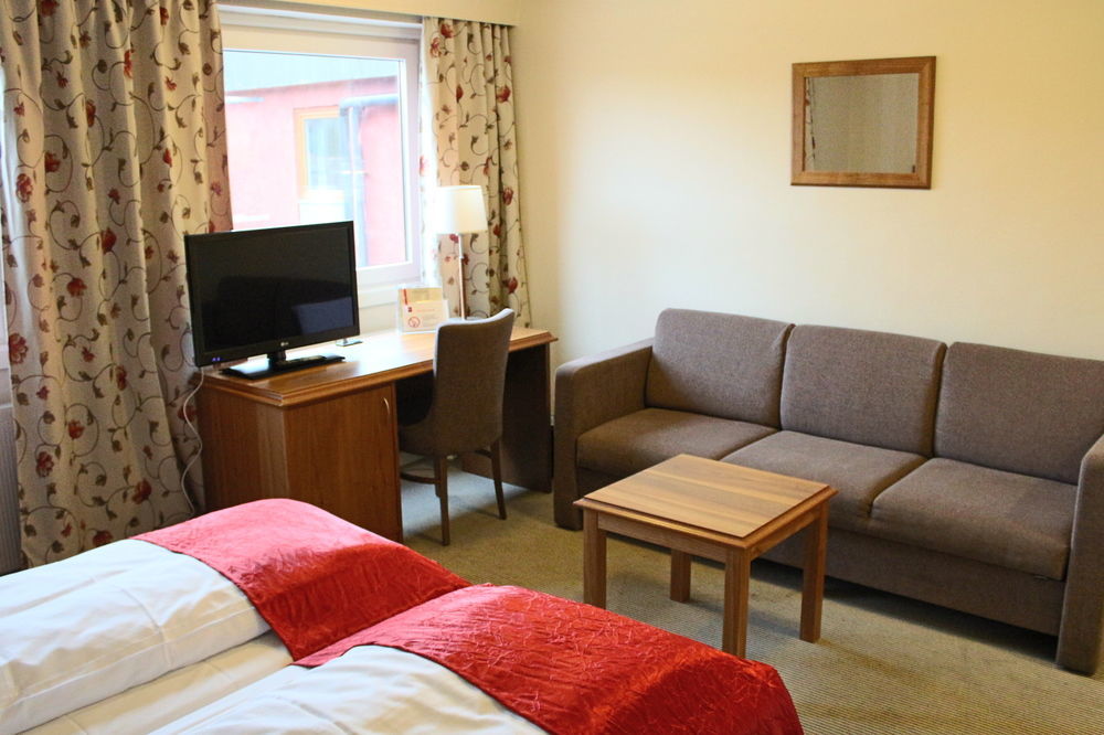 Thon Partner Hotel Backlund Levanger Zewnętrze zdjęcie