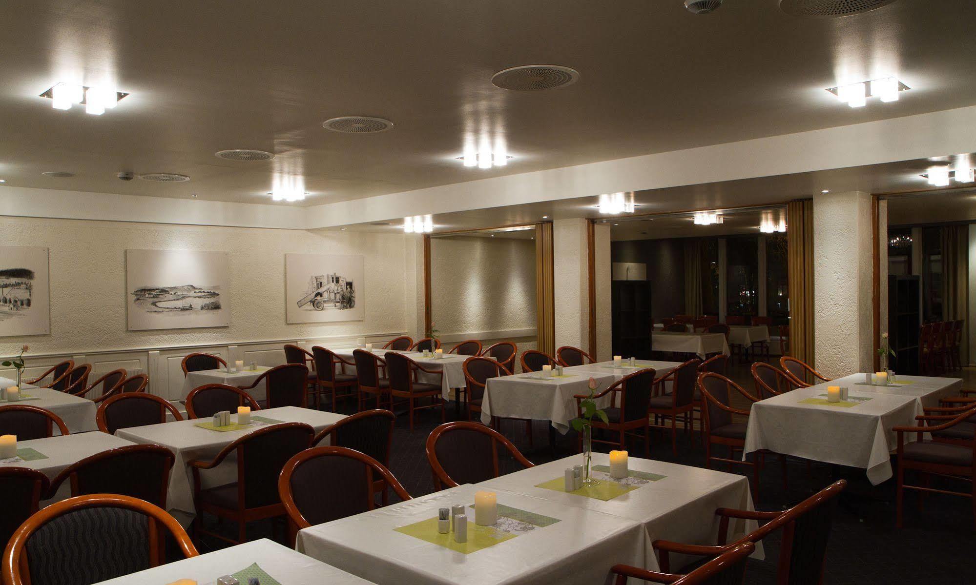 Thon Partner Hotel Backlund Levanger Zewnętrze zdjęcie