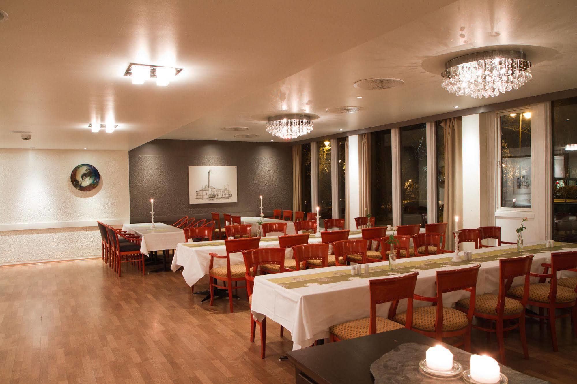 Thon Partner Hotel Backlund Levanger Zewnętrze zdjęcie
