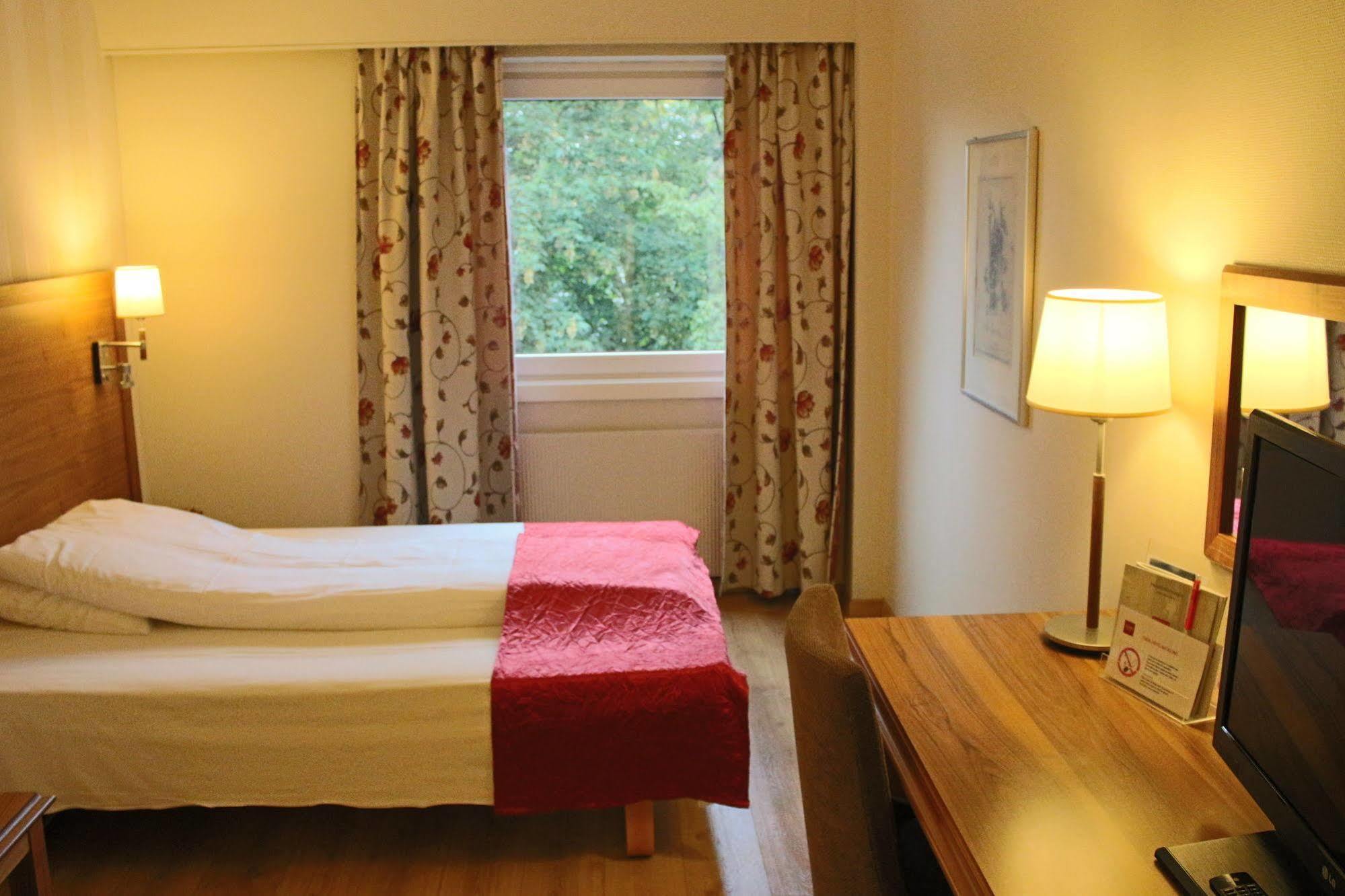 Thon Partner Hotel Backlund Levanger Zewnętrze zdjęcie