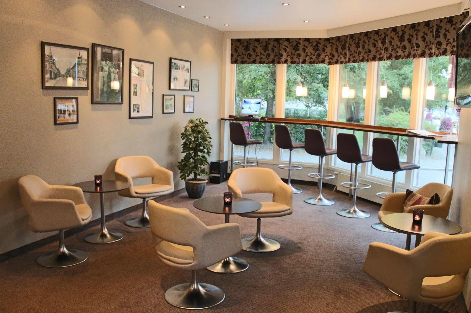 Thon Partner Hotel Backlund Levanger Zewnętrze zdjęcie