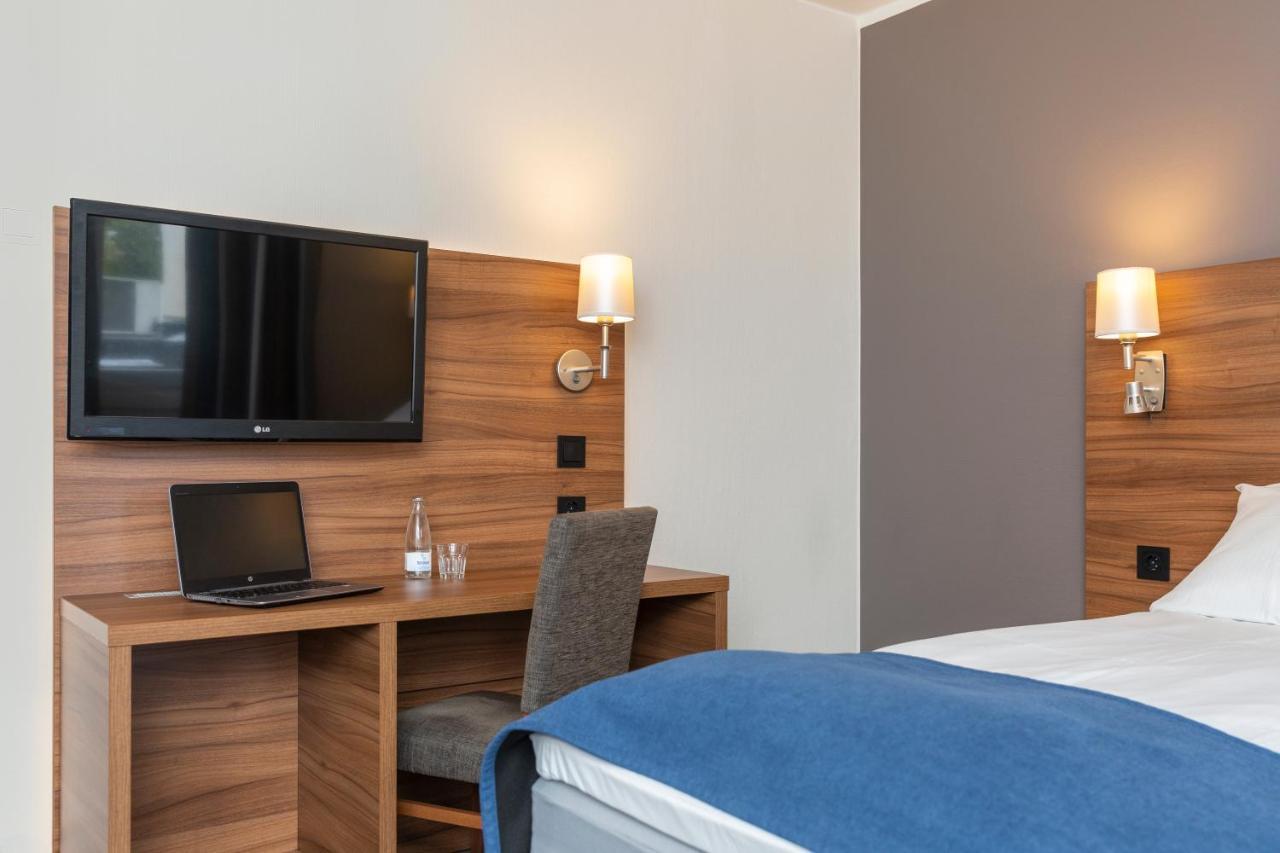 Thon Partner Hotel Backlund Levanger Zewnętrze zdjęcie