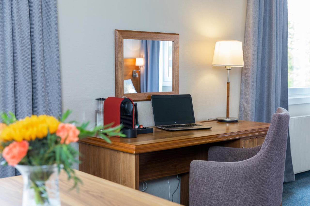 Thon Partner Hotel Backlund Levanger Zewnętrze zdjęcie
